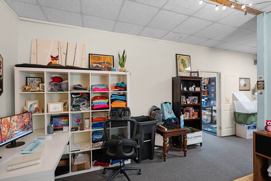More Photos Of 107 E Polk Ave, Lake Wales General Retail For Sale