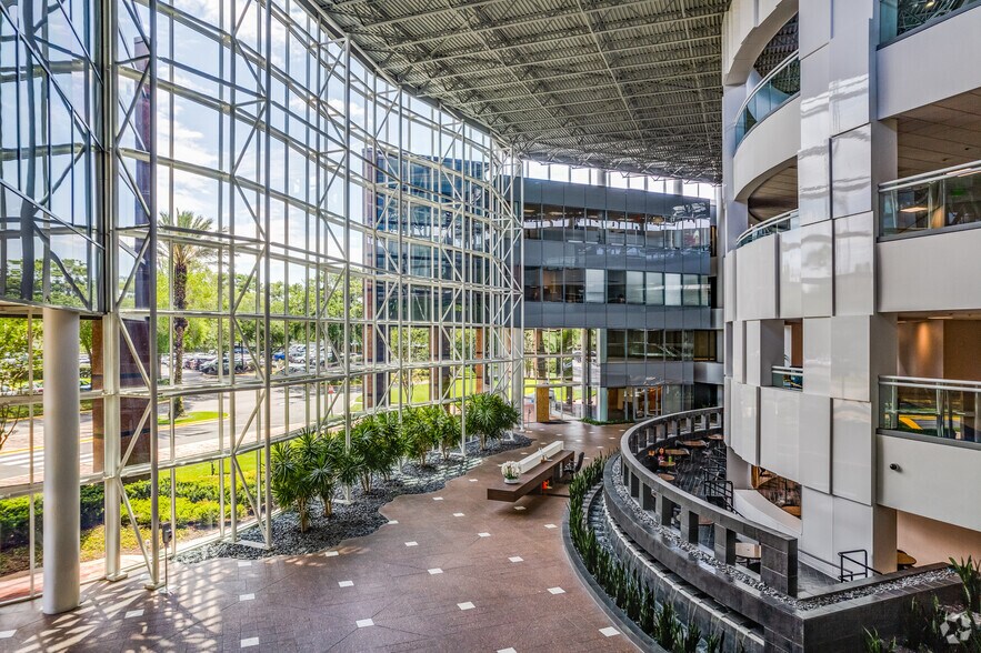 More Photos Of 2301 Lucien Way, Maitland Office For Lease