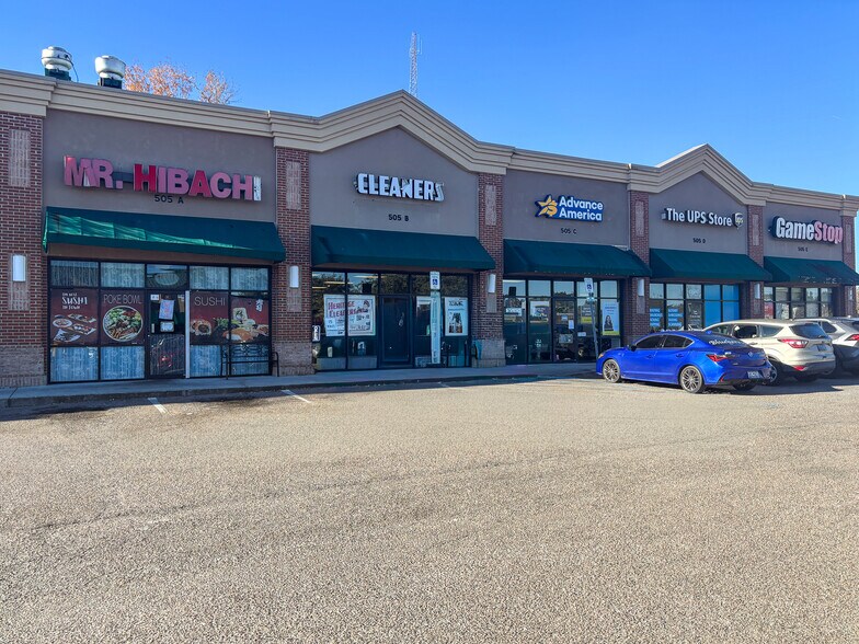 More Photos Of 441 Drive In Ln, Moncks Corner Unknown For Lease