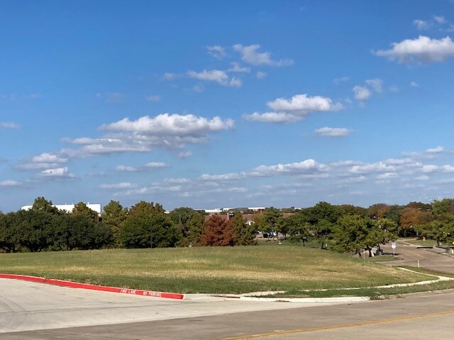 Primary Photo Of 3340 W Royal Ln, Irving Land For Sale
