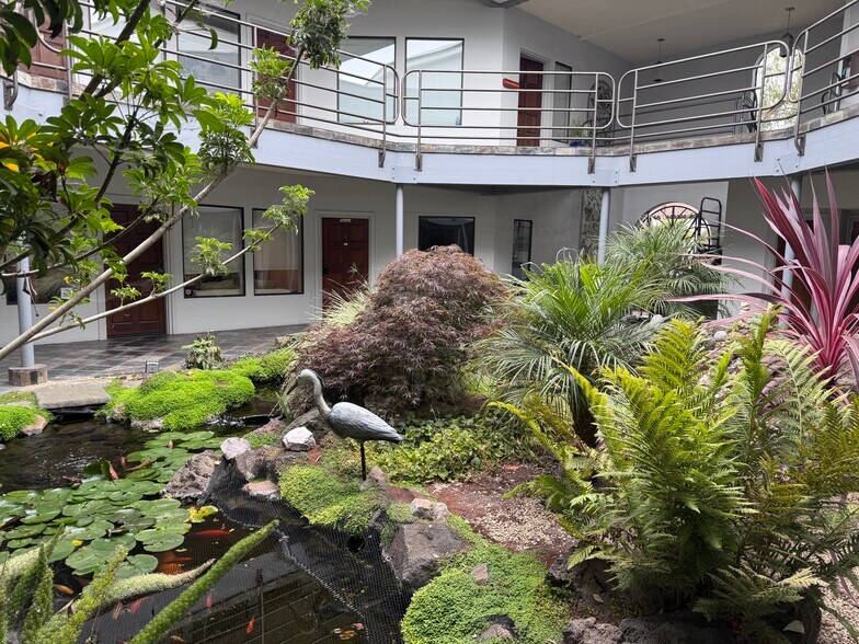 More Photos Of 1260 41st Ave, Capitola Office For Sale