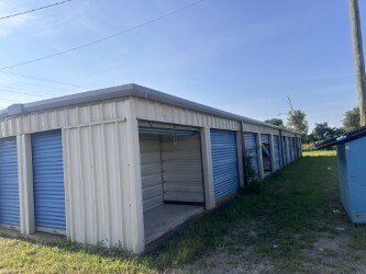 More Photos Of 9520 S State Route 78, Ridgely Service For Sale