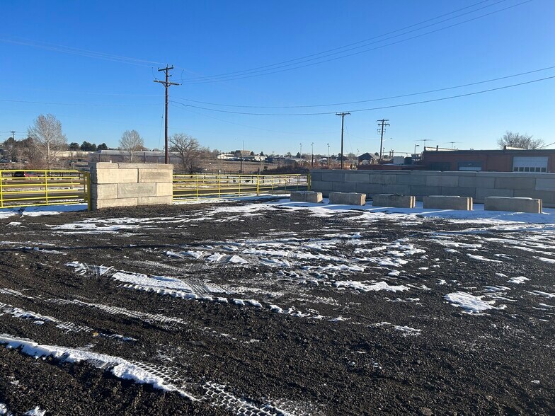 More Photos Of 3800 W 69th Pl, Westminster Land For Lease