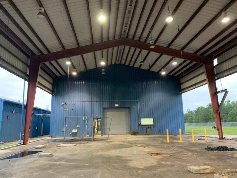 More Photos Of 13233 Webre Rd, Bay Saint Louis Warehouse For Sale