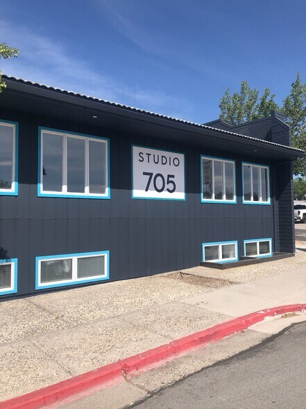 More Photos Of 705 S Wells Ave, Reno Office For Lease
