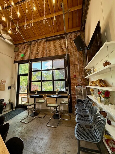 More Photos Of 3040-3070 Blake St, Denver Storefront Retail Office For Lease