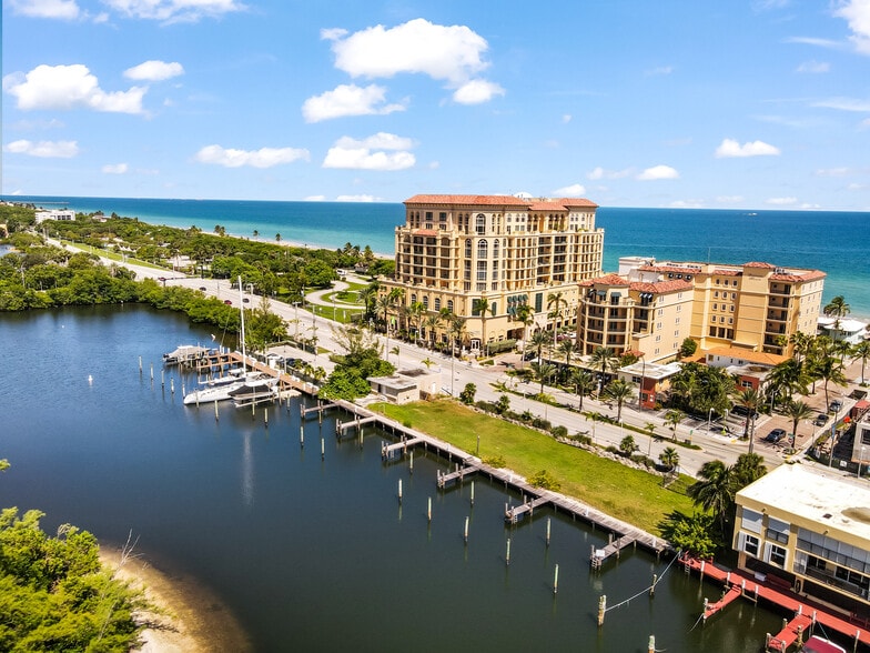 More Photos Of 3405 N Ocean Dr, Hollywood Hotel For Sale