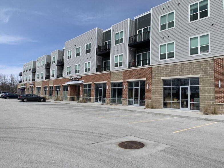 More Photos Of N63-W23675 Main St, Sussex Apartments For Lease