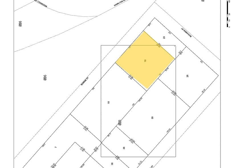 More Photos Of 35 Bowne St, Brooklyn Warehouse For Lease