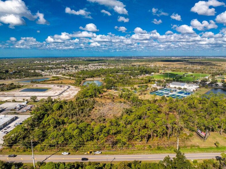More Photos Of 1060 S River Rd, Englewood Land For Sale