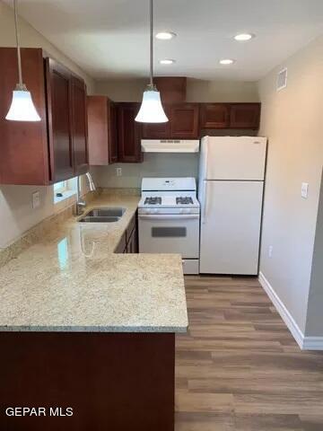 More Photos Of 187 N Awbrey St, El Paso Apartments For Sale