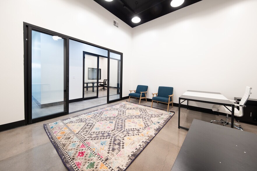 More Photos Of 550 Mallory Way, Carson City Warehouse For Lease