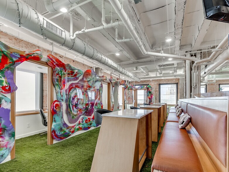 More Photos Of 204 N Robinson Ave, Oklahoma City Office Residential For Lease