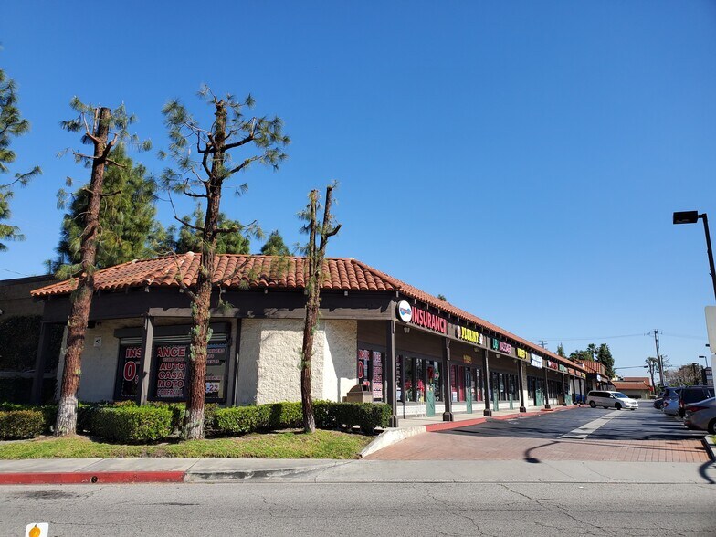 More Photos Of 14001-14005 Ramona Blvd, Baldwin Park Storefront For Lease