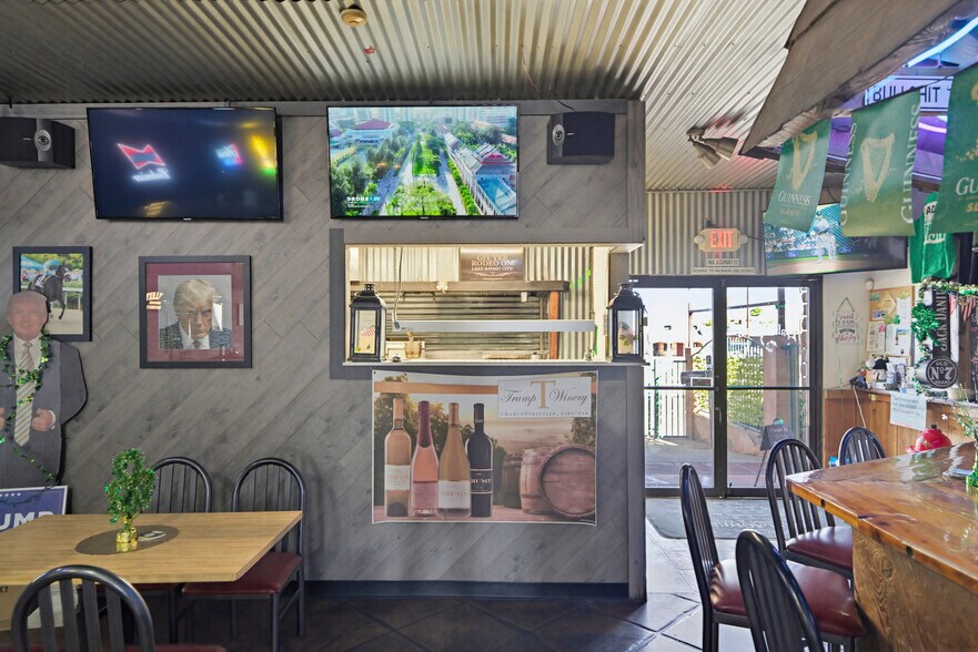 More Photos Of 3524 McCulloch Blvd N, Lake Havasu City Restaurant For Sale