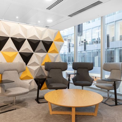 More Photos Of 3 More London Riverside, London Coworking Space