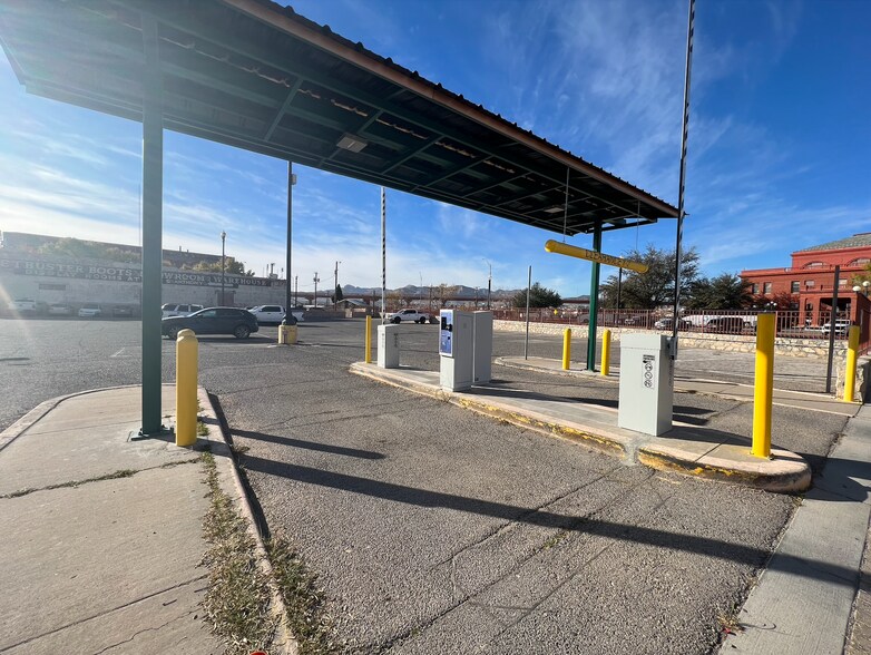 More Photos Of 522 W San Francisco Ave, El Paso Coworking Space