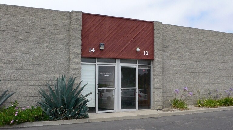 More Photos Of 2745 Sherwin Ave, Ventura Manufacturing For Sale