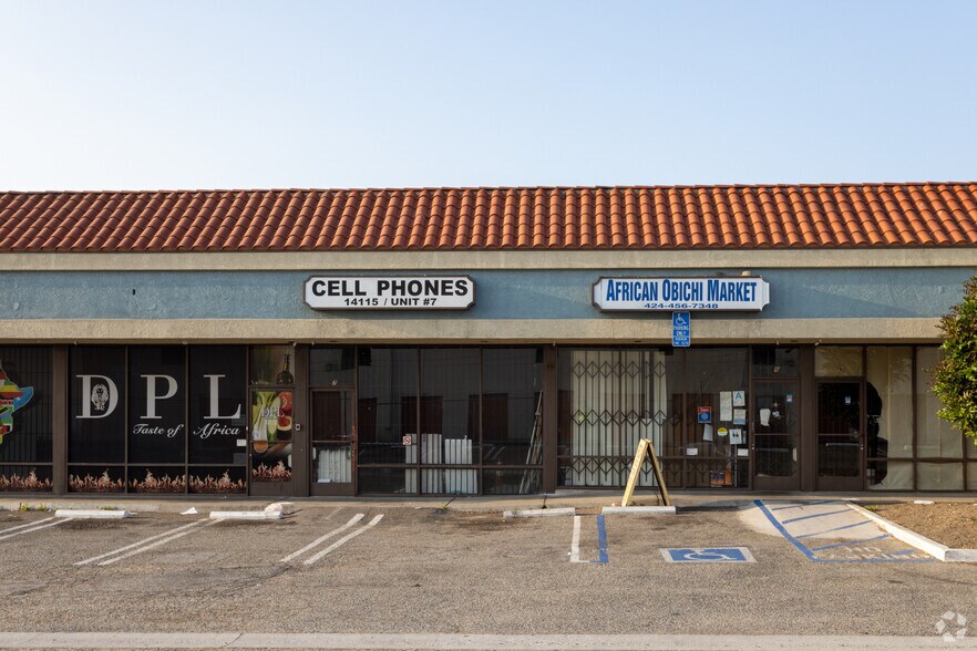 More Photos Of 14115 S Crenshaw Blvd, Hawthorne Freestanding For Sale