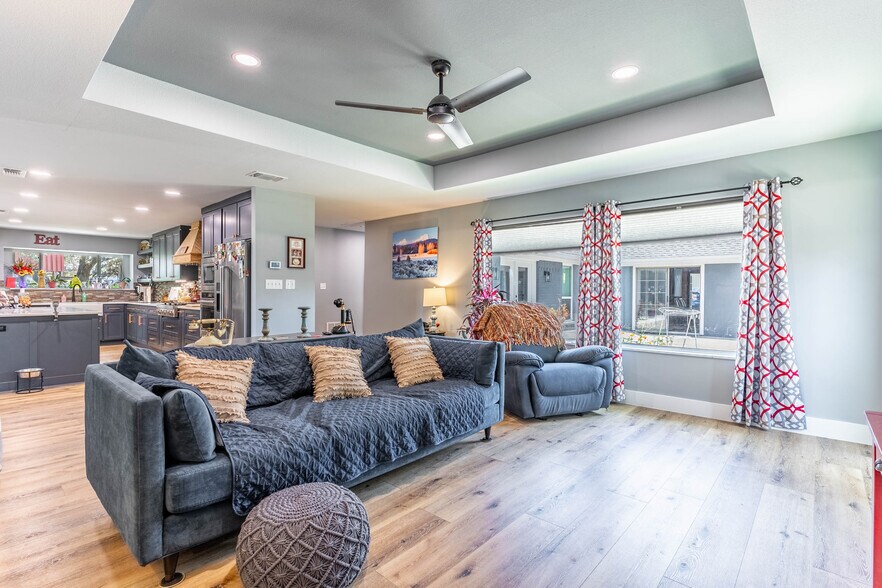 More Photos Of 4050 N State Highway 205, Rockwall Land For Sale