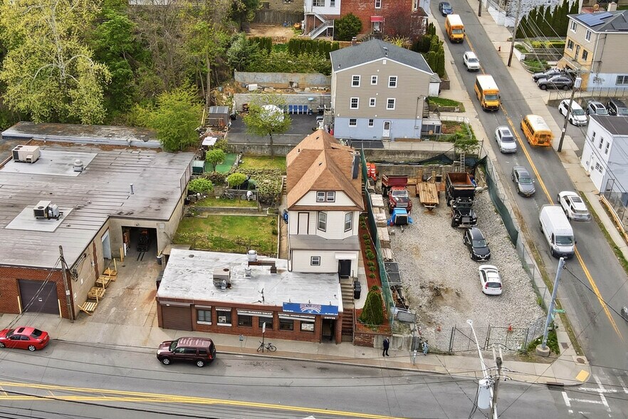 More Photos Of 775 Nepperhan Ave, Yonkers Multifamily For Sale