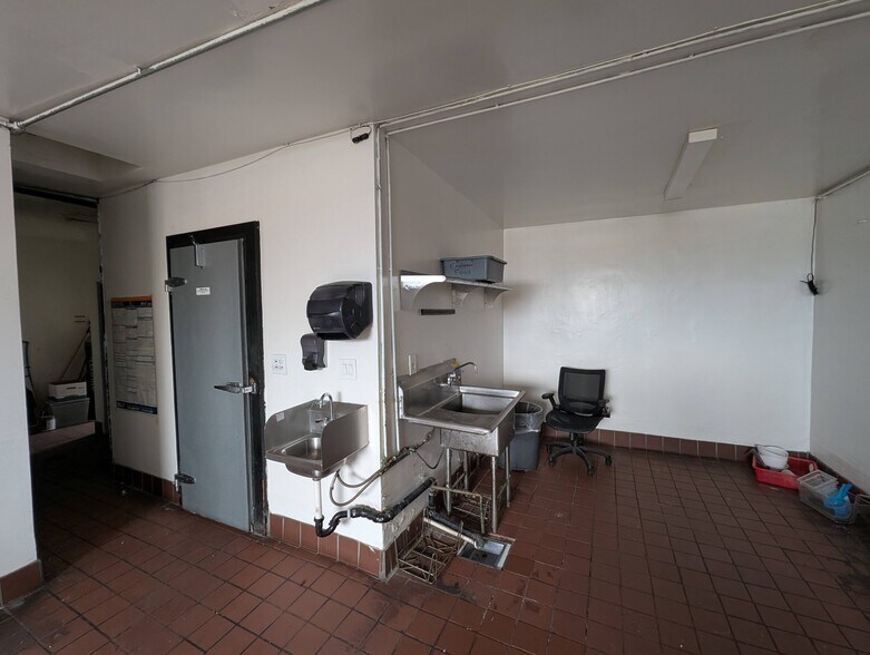 More Photos Of 2603 Tyler Ave, South El Monte Fast Food For Sale