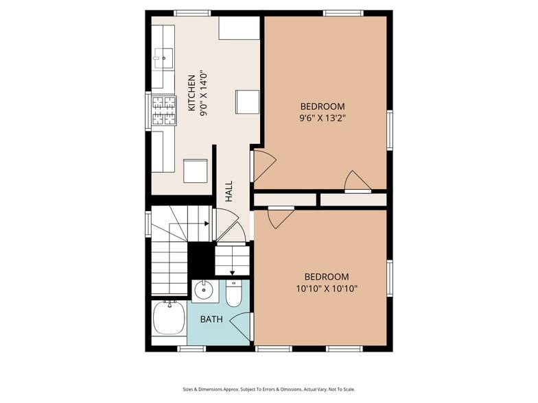 More Photos Of 512 New Brunswick Ave, Fords Specialty For Sale