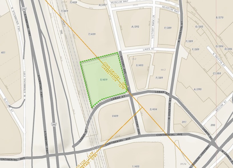 More Photos Of 2323 Victory Ave, Dallas Office For Lease