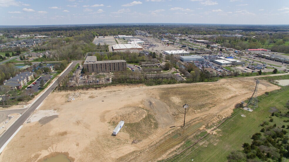 More Photos Of West Main Street, Kalamazoo Land For Lease