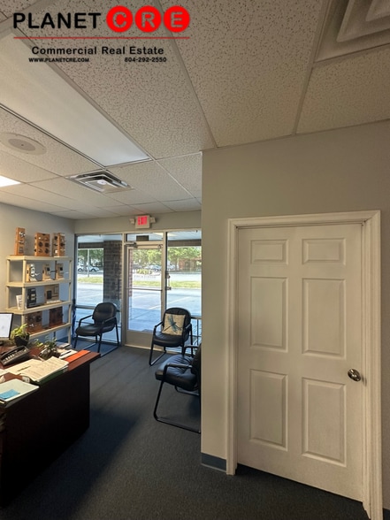 More Photos Of 8175 Staples Mill Road, Richmond Manufacturing For Lease