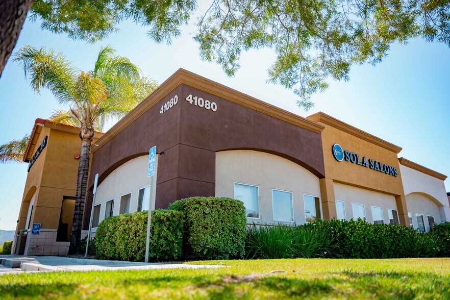 More Photos Of 40930-41090 California Oaks Rd, Murrieta Unknown For Lease