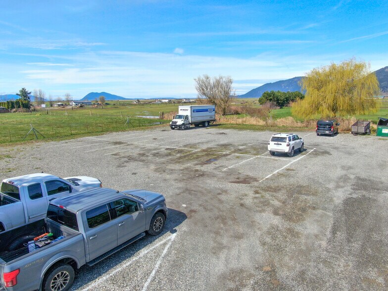 More Photos Of 14965 W Bow Hill Rd, Bow Post Office For Sale