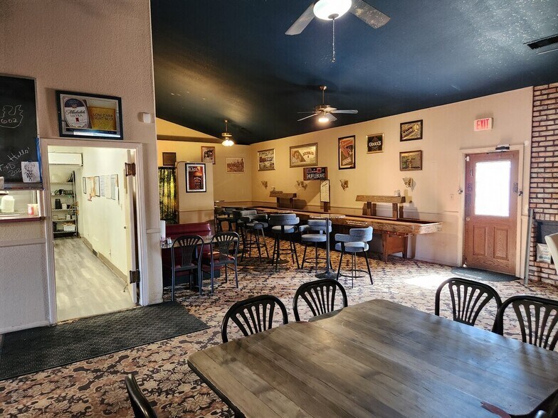 More Photos Of 249 Old Hwy 188, Tonto Basin Restaurant For Sale
