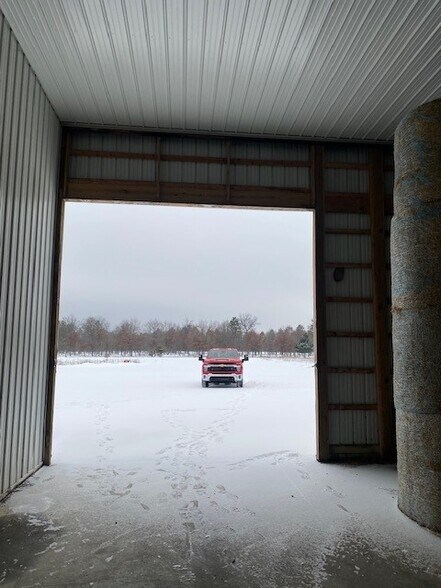 More Photos Of 4687 Stickfort rd, Lewiston Land For Sale