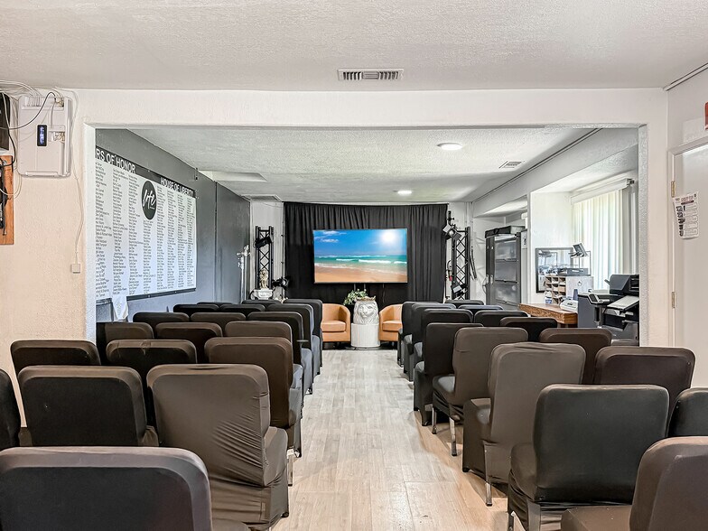 More Photos Of 1492 Sinaloa Rd, Simi Valley Religious Facility For Sale
