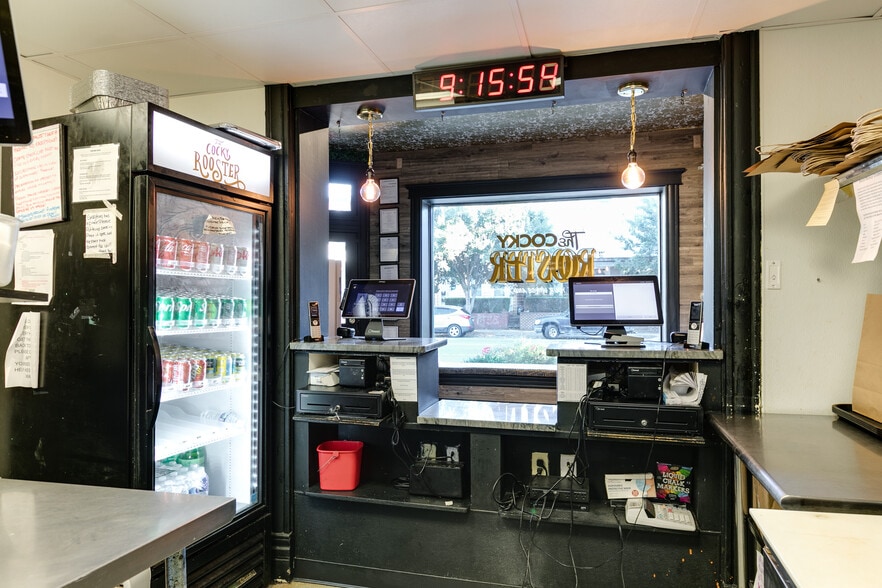More Photos Of 2523 W Main St, Richmond Storefront Retail Residential For Sale