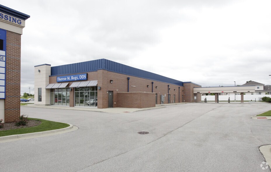 More Photos Of 5601-5689 W Monee Manhattan Rd, Monee Unknown For Lease