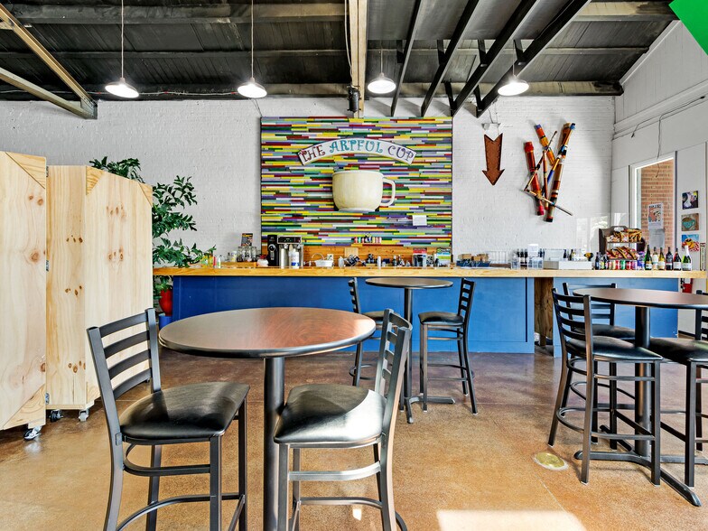 More Photos Of 125 S Main St, Hendersonville Storefront For Sale