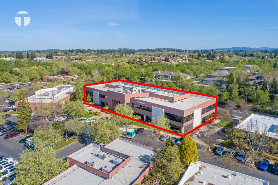 More Photos Of 2330 E Bidwell St, Folsom Medical For Sale