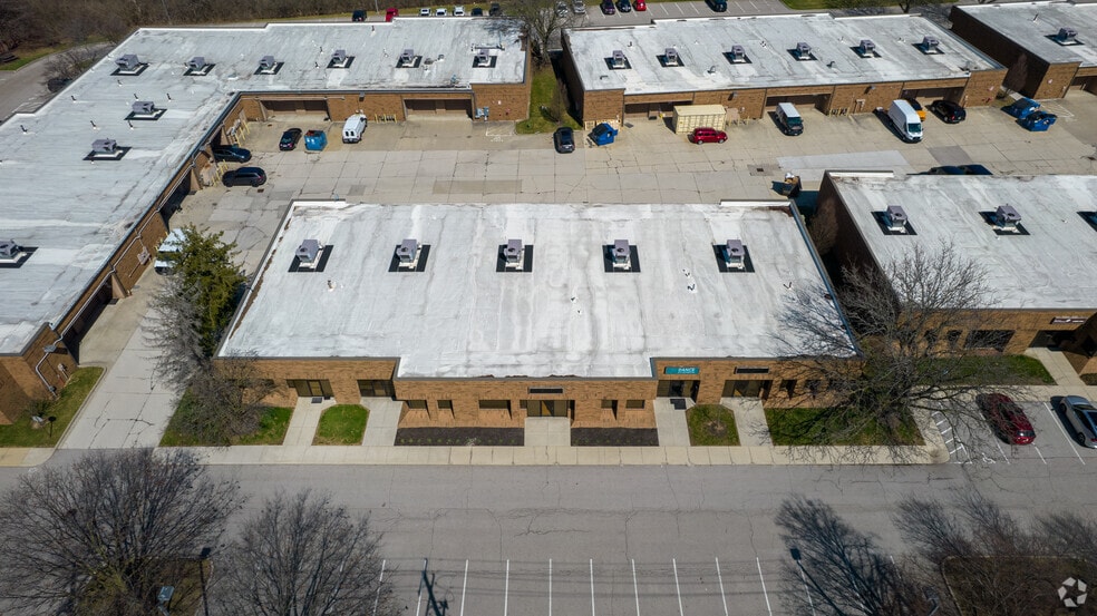 More Photos Of 4312-4334 Tuller Rd, Dublin Unknown For Lease