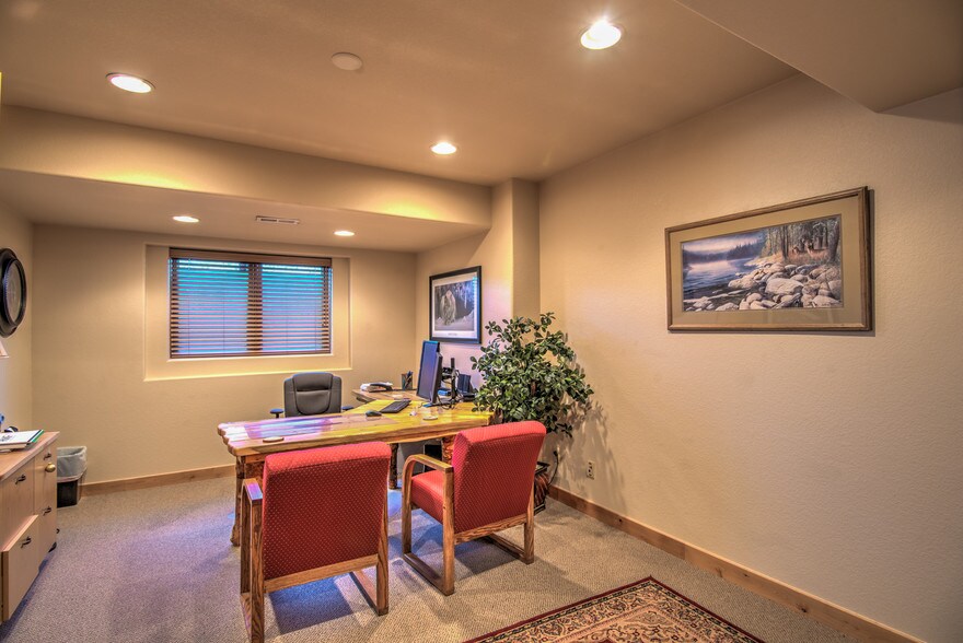 More Photos Of 70 Morning Sun Dr, Woodland Park Loft Creative Space For Sale