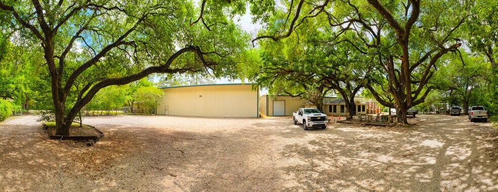 More Photos Of 2227 Golden Rd, Spring Warehouse For Lease