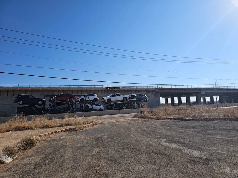 More Photos Of 8316 W I-20, Midland Warehouse For Lease