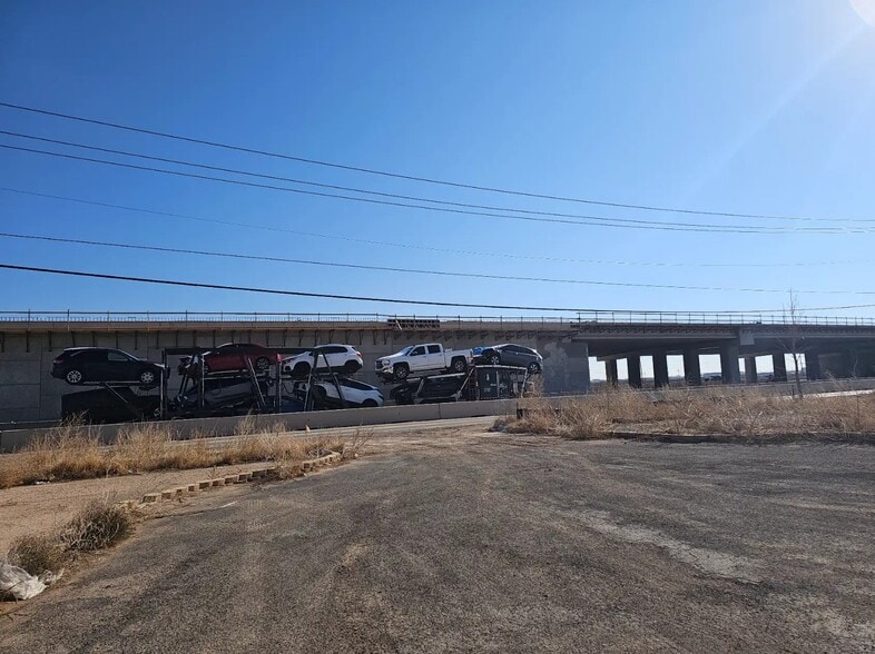 More Photos Of 8316 W I-20, Midland Warehouse For Sale