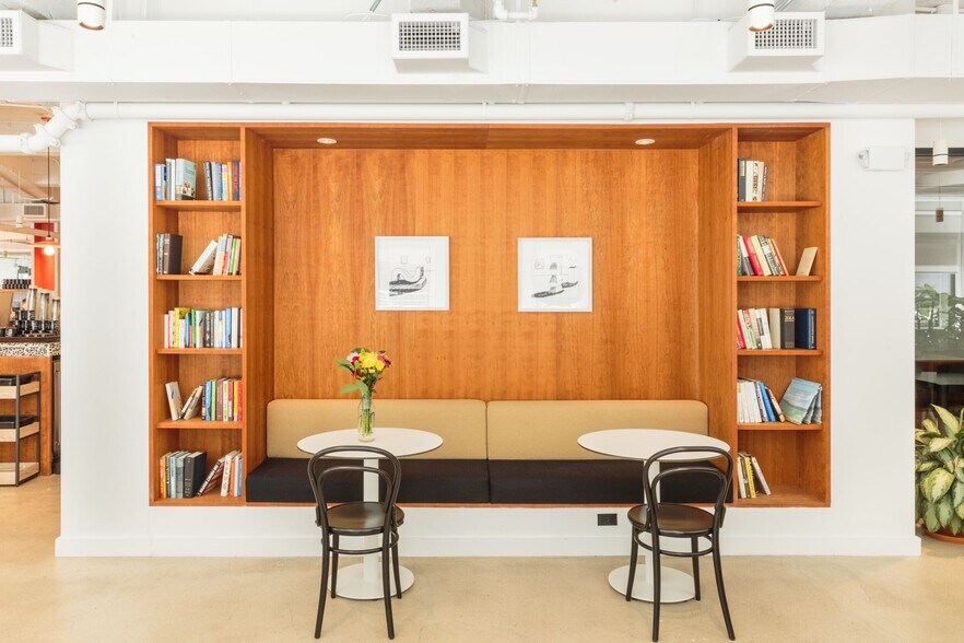 More Photos Of 575 Lexington Ave, New York Office For Sale