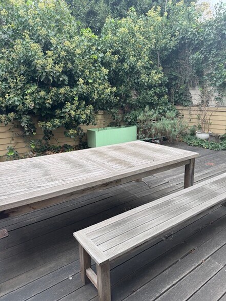 More Photos Of 2235 Mission St, San Francisco Storefront Retail Residential For Sale