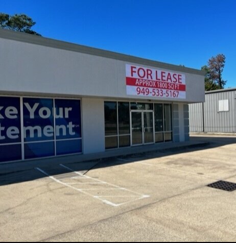 More Photos Of 26311 Interstate 45, The Woodlands Storefront For Lease