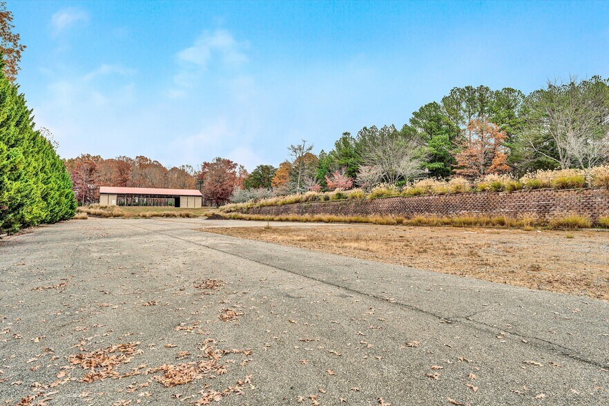 More Photos Of 1165 Graves Harbor Trl, Huddleston Land For Sale