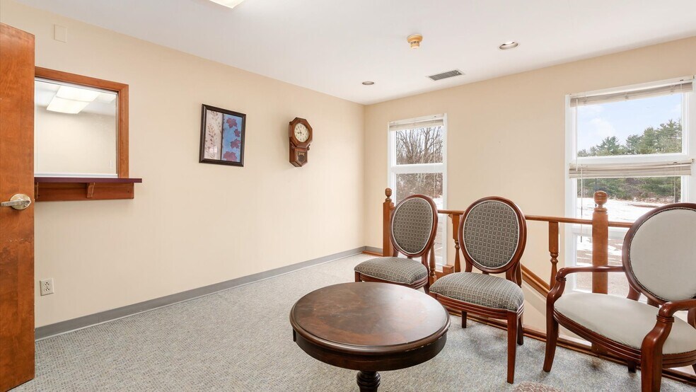 More Photos Of 172 S Friendship Dr, New Concord Medical For Sale