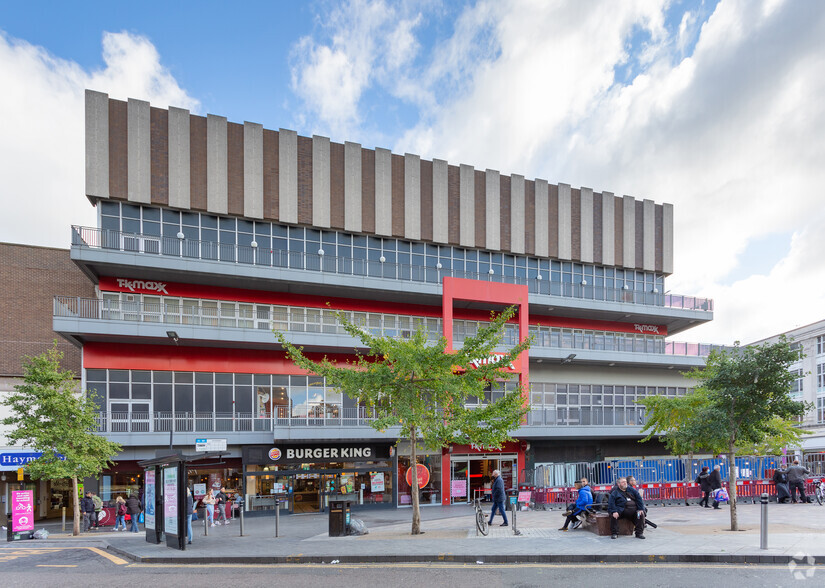 Primary Photo Of Humberstone Gate, Leicester Storefront For Lease